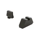 AMERIGLO Optic Compatible Sight Set for Glock (GL-470) - Ameriglo