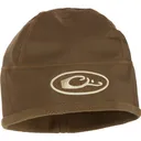 DRAKE MST Windstopper Green Timber Beanie (DW1810-GTB) - Drake Waterfowl