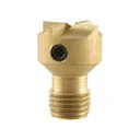REDDING Trimmer 17/20 caliber TiN Cutter (14040) - Redding