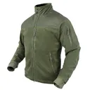 CONDOR OUTDOOR Men's Alpha Fleece Jacket (601) - Condor Outdoor