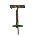 BANDED A-I Realtree Max-7 Slough Stool (B09377) - Banded