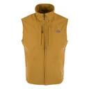 DRAKE MST Eqwader Field Khaki Vest (AD1620-FDK) - Drake