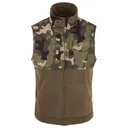 DRAKE MST Eqwader Woodland Vest (AD1620-WDL) - Drake