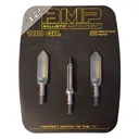 G5 OUTDOORS T2 BMP 100 Grain Practice Heads, 3-Pack (T2-743) - G5 Outdoors