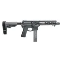 SPRINGFIELD ARMORY Saint Victor 9mm 8.5in 32rd Black Long Pistol (STV98509B) - Springfield Armory