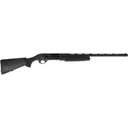 SPANDAU S2 12ga 28in 3rd Black Semi-Auto Shotgun (21000171) - Spandau