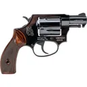 HERITAGE Roscoe 38 Special +P 2in 5rd Revolver (HR38B2W) - Heritage Manufacturing