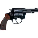 HERITAGE Roscoe 38 Special +P 3in 5rd Revolver (HR38B3W) - Heritage Manufacturing