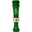 RNT CALLS Mondo Green Pearl Duck Calls (RNT507) - Rnt