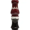 RNT CALLS Barbelly Black Cherry/Black Pearl Goose Call (RNT377) - Rnt