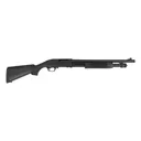 TOKAREV TX3 12 Hammer 12Ga 18.5in 5rd Pump-Action Shotgun (21000412) - Tokarev