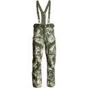 KINGS CAMO Men's Wind-Defender Pro Fleece Bibs (KCM1651) - Kings Camo