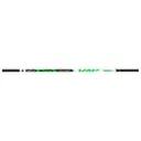 VICTORY ARCHERY VAP Gamer 1200 Spine 4.6 GPI Target Arrow Shafts, 12-Pack (VAPG-120TS-12) - Victory Archery