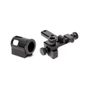 WILLIAMS Traditions FP Micro Adjustment Sight Set (622947) - Williams Gun Sight