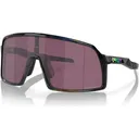 OAKLEY Sutro S Dark Galaxy Frame/Prizm Road Black Lenses Sunglasses (OO9462-1328) - Oakley