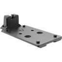 SPRINGFIELD ARMORY AOS Mounting Plate 1911 DS A18B Plate for Aimpoint Acro (PH5077N-ACRO-PLATE-RET) - Springfield Armory