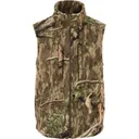 DRAKE Men's Non-Typical Windproof Country Roots Layering Vest (DNT1600-039) - Drake