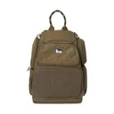 BANDED Air Hard Shell Marsh Brown Backpack (B09388) - Banded