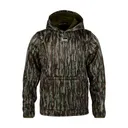 BANDED Fanatech Realtree Original Softshell Hoodie (B1050016-RO) - Banded