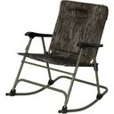 BANDED Rocking Legacy Chair (B09483) - Banded