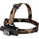 DRAKE EVO1500 Lumen Old School OSFM Headlamp (DA0092-016) - Drake Waterfowl