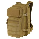 CONDOR OUTDOOR Gen II Coyote Brown Compact Assault Pack (111222-498) - Condor Outdoor