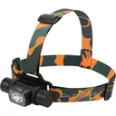 DRAKE EVO1000 Lumen Old School Blaze OSFM Headlamp (DA0091-056) - Drake Waterfowl