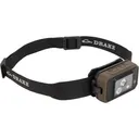 DRAKE EVO500 Lumen Black Headlamp (DA0090-BLK) - Drake Waterfowl