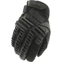 MECHANIX WEAR Men's M-Pact Covert Black Tactical Gloves (MPT550) - Mechanix Wear