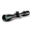 HAWKE Endurance 30 WA Fiber Dot 1.7-10x44 L4A Fiber Dot Riflescope (16412) - Hawke