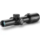 HAWKE Vantage 30 WA IR 1-8x24 Fiber Dot 1/2 MOA Low-Profile Riflescope (14510) - Hawke Optics