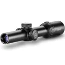 HAWKE Vantage 30 WA IR 1-8x24 L4A Dot 1/2 MOA Low-Profile Riflescope (14400) - Hawke