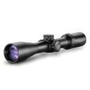 HAWKE Vantage 30 WA IR 3-9x42 L4A Dot 1/2 MOA Low-Profile Riflescope (14279) - Hawke