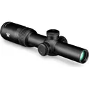 VORTEX Crossfire HD 1-4x24 Illuminated Dead-Hold 2A BDC MOA Riflescope (CFR-1401i) - Vortex