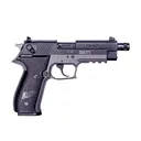 AMERICAN TACTICAL IMPORTS GSG Firefly .22LR 4.9in 13rd Smoke Grey Semi-Automatic Pistol (GERG2213TFFSA) - American Tactical Imports