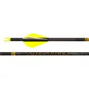 VICTORY ARCHERY RIP TKO Elite Low Torque Fletched 10.6 GPI 6pk Arrows (RIPTKE-200FB-6) - Victory Archery