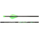 VICTORY ARCHERY RIP Xtreme Velocity Gamer 9.3 GPI Fletched Hunting Arrow (RIPXVGB-200FB-6) - Victory Archery