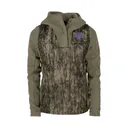 BANDED Women's Kinetic Realtree Legacy Hybrid Hoodie (B2050003-R1) - Banded