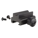 TRIJICON High Picatinny Mount with Colt Knob for Compact ACOG (AC12036) - Trijicon