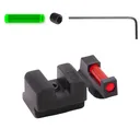 TAG PRECISION TSH Tac Pistol Sights For CZ 75 (089BE089PN) - Tag Precision