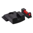 TAG PRECISION TSH Tac Pistol Sights For SW 380 Shield EZ (030BE030PN) - Tag Precision