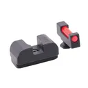 TAG PRECISION TSH Tac Pistol Sights For Walther PDP (001BE175PN) - Tag Precision