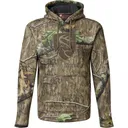 DRAKE Men's Non-Typical Country Roots Silencer Hoodie with Scent Control (DNT2280-039) - Drake