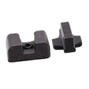 TAG PRECISION TSP Tac Pistol Sights For Springfield Hellcat OSP (011PN014PN) - Tag Precision