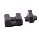 TAG PRECISION TSP Tac Pistol Sights For Springfield Hellcat Pro (011PN013PN) - Tag Precision