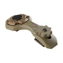 STREAMLIGHT Sidewinder High Offset Coyote ARC Rail Mount (14115) - Streamlight