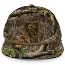 DRAKE Non-Typical X Lost Goat Rope Mossy Oak Country Roots Hat (DNT0040-039) - Drake