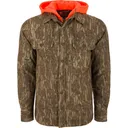 DRAKE Men's Non-Typical Campfire Hoodie (DNT1078) - Drake