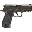 SIG SAUER P226 X-Series Legion 9mm 3.8in 3x18rd Legion Gray SAO Pistol (226XCA-9-LEGION-SAO) - Sig Sauer