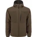 DRAKE Men's LST BMF Green Timber Jacket with Primaloft (DW0035-GTB) - Drake